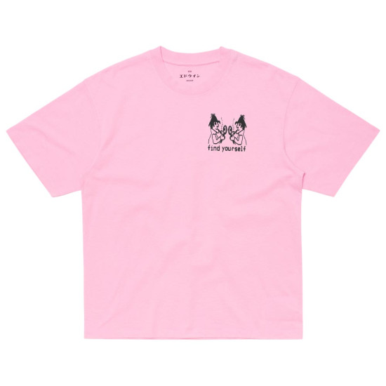 Edwin Ανδρική κοντομάνικη μπλούζα Zen for Sale T-Shirt